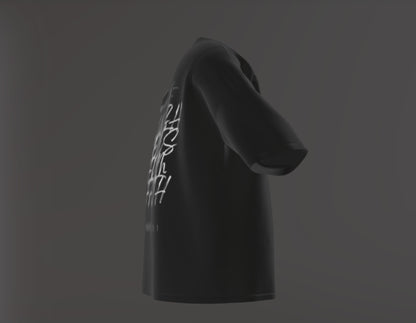 BLACK TEE LAUNCH & LIMITED EDITION